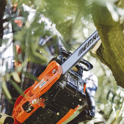 Motosierra Echo CS 2511 WESC 0.043